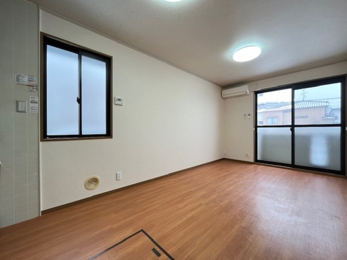 ウォーター・シールド  その他1