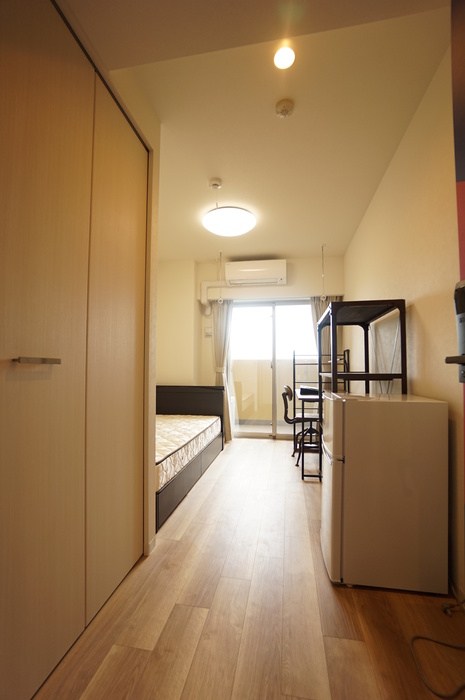 ロイヤルパークスER万代　Share万代 その他1