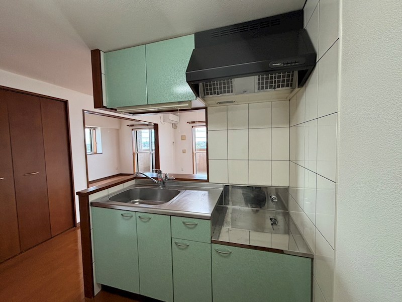 EXCEL　VILLA その他2