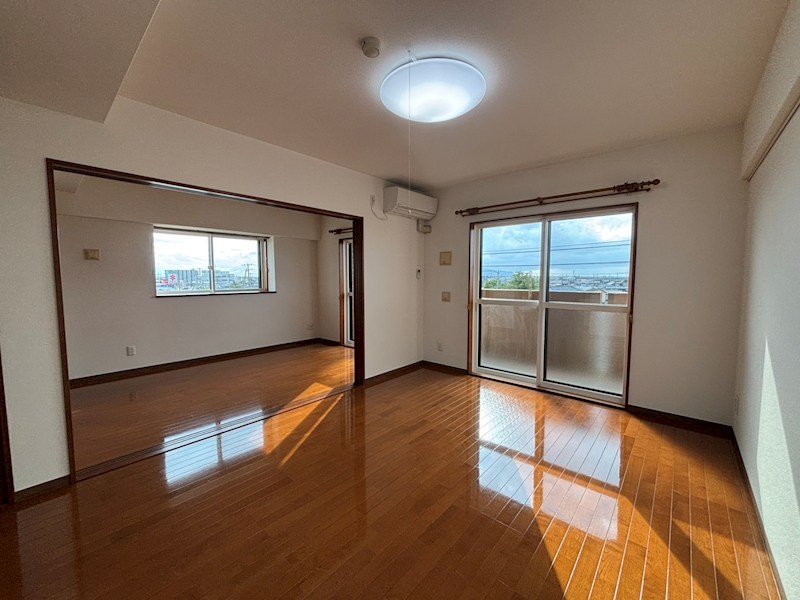 EXCEL　VILLA その他5