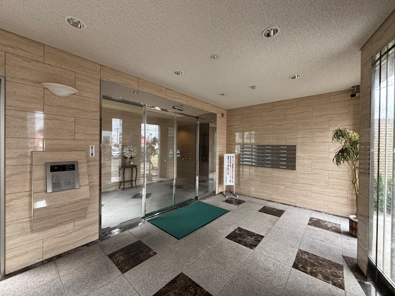 EXCEL　VILLA その他11