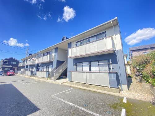 グッドライフ元町  A101号室 外観
