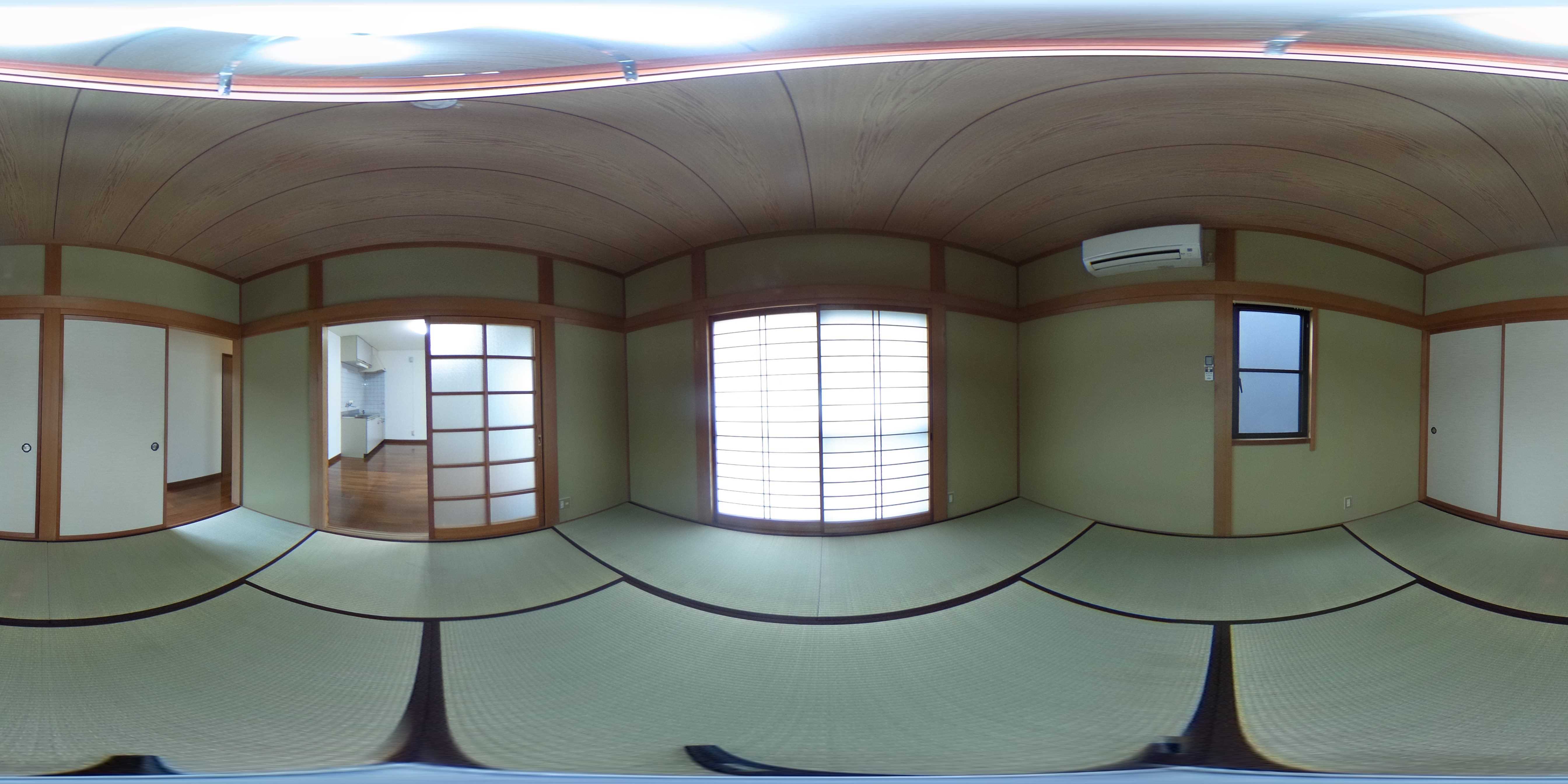 ラグーン神道寺南Ｃ棟 その他部屋・スペース