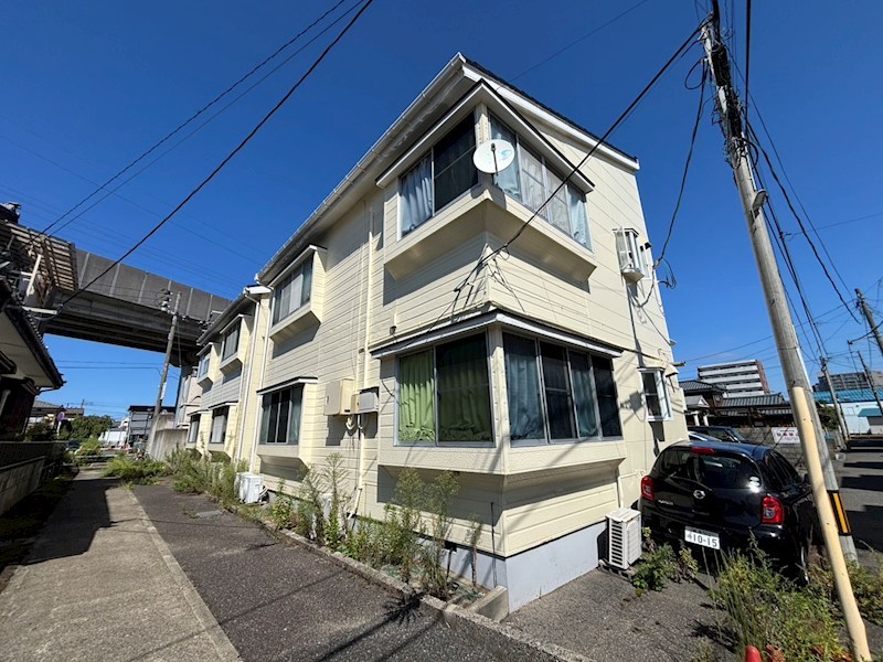 キーウエストヒルズ 103号室 外観