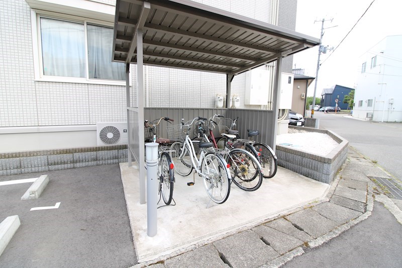 ポラリス その他14