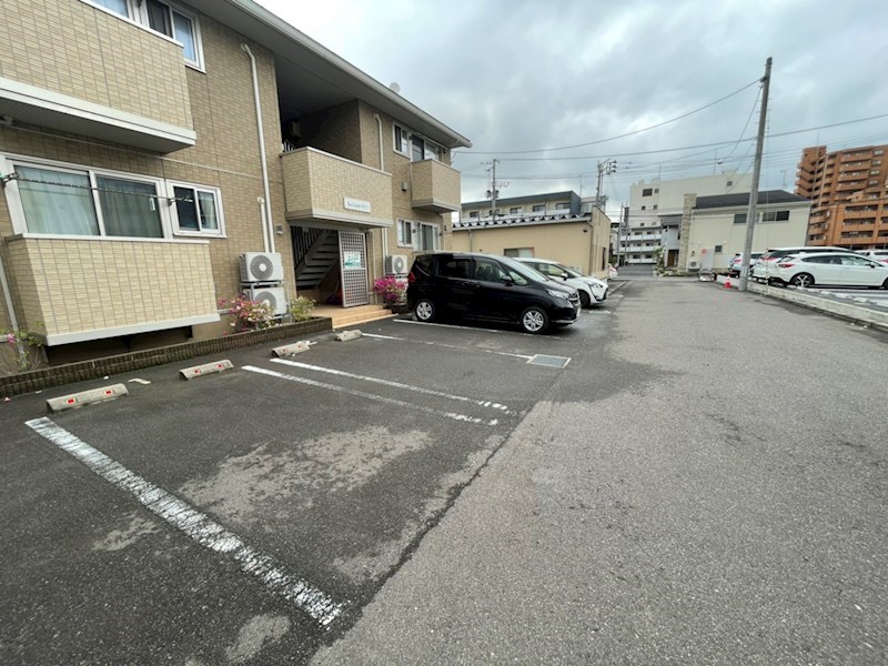 サクシード南笹口 その他13