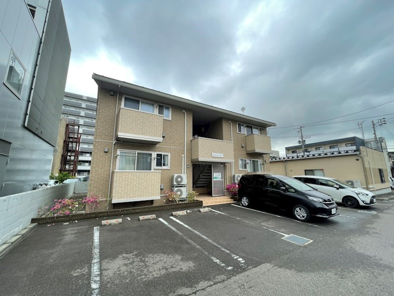 サクシード南笹口 その他18