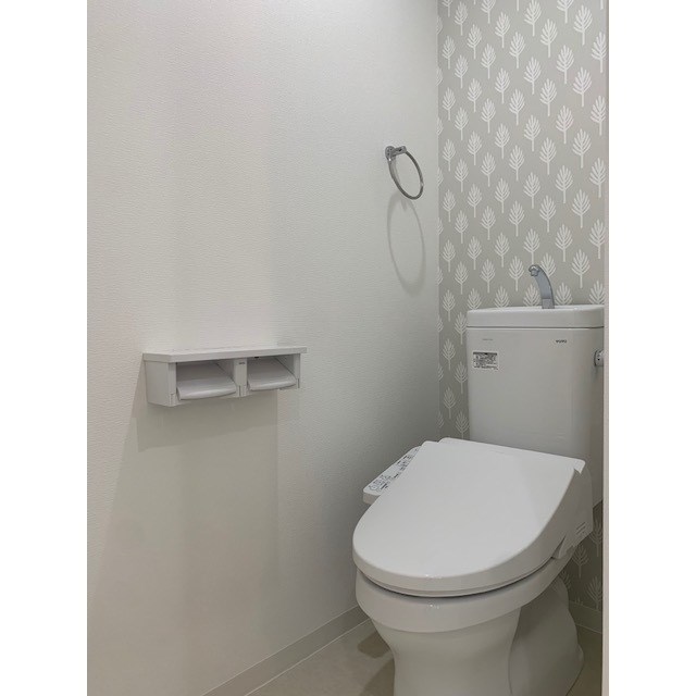 ラーク沼垂西 その他4