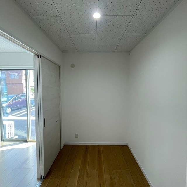 ラーク沼垂西 その他10