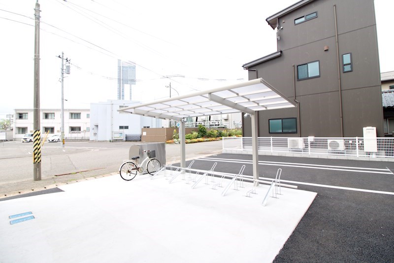 ラーク沼垂西 その他12