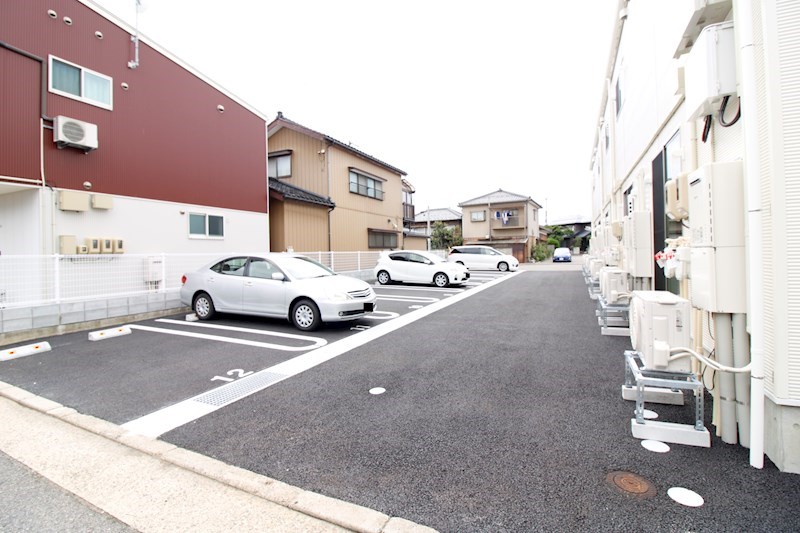 ラーク沼垂西 その他13