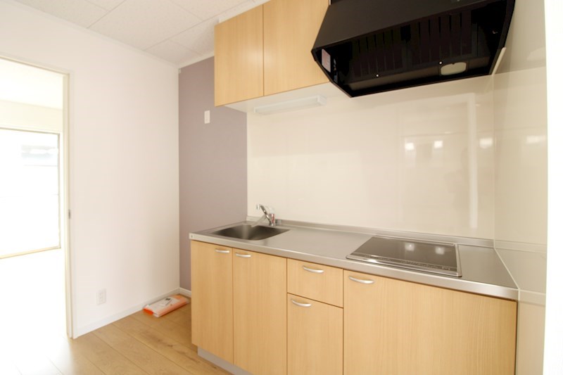 ラーク沼垂西 その他16