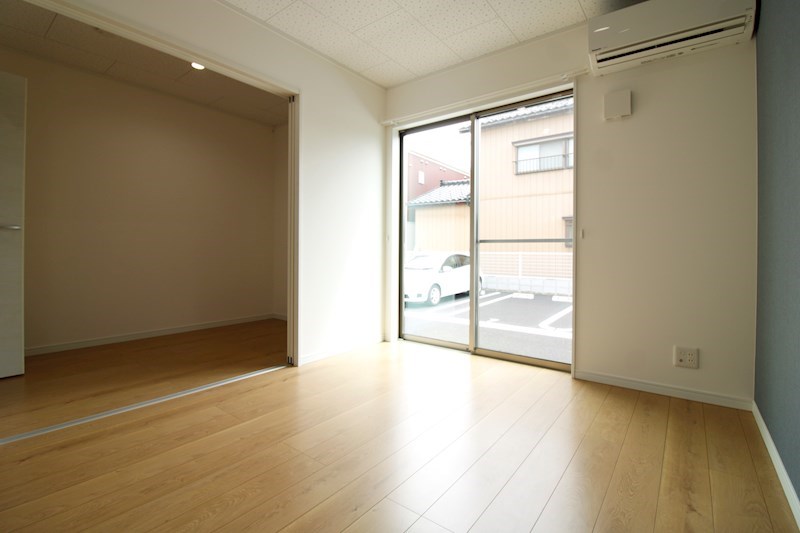 ラーク沼垂西 その他17