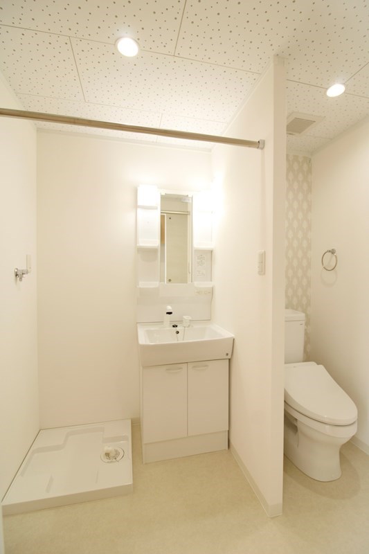 ラーク沼垂西 その他18