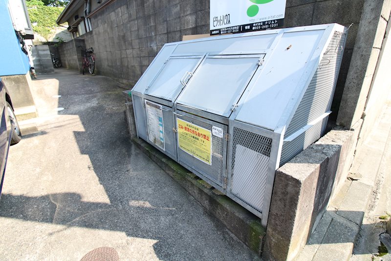 ライフ旭町 その他3