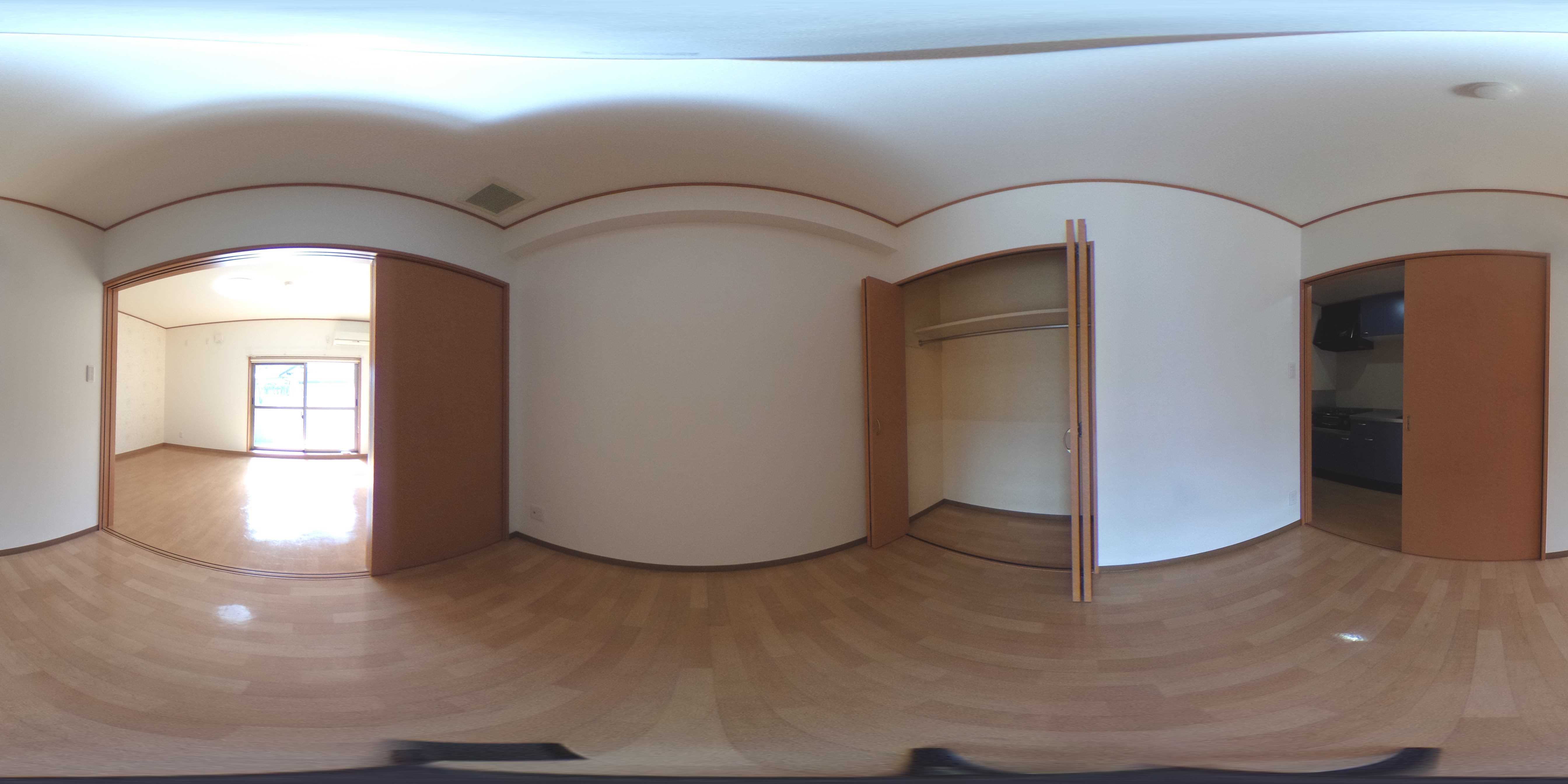 フラワーフェアリ その他部屋・スペース