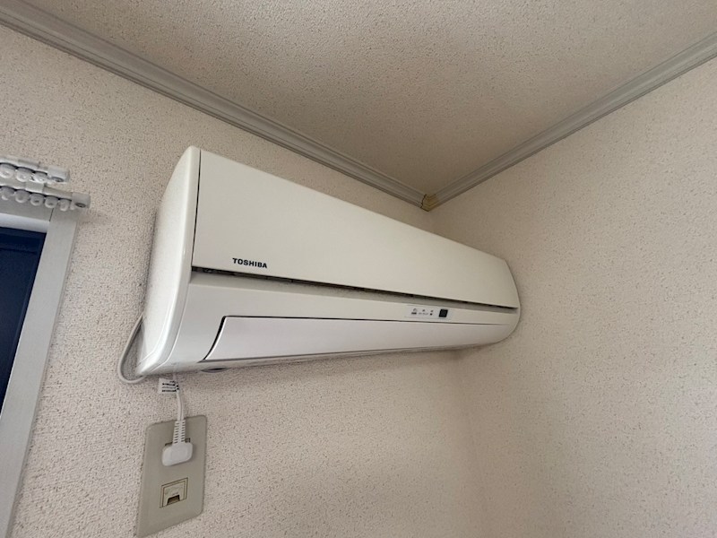 エスポアールA棟 その他8