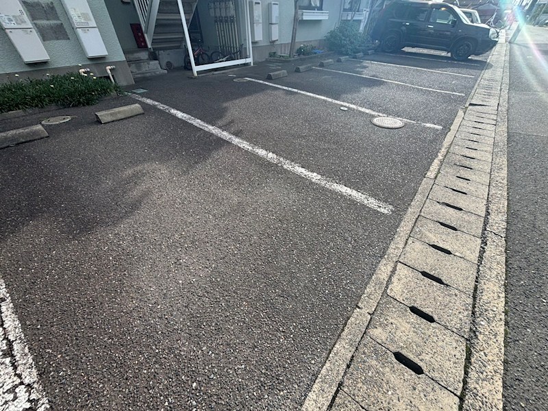 エスポアールA棟 その他11