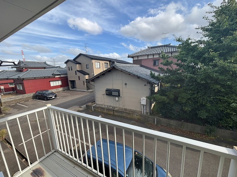 エスポアールA棟 その他13