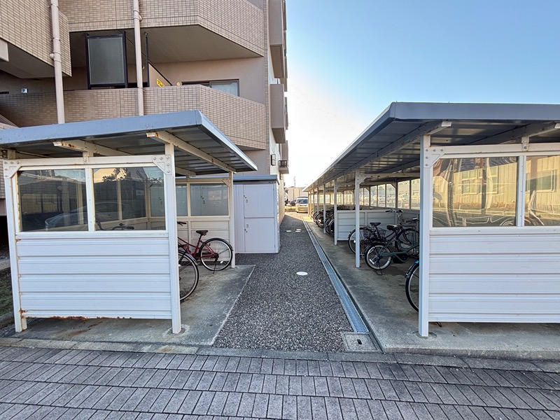 ナポレ南出来島 その他14