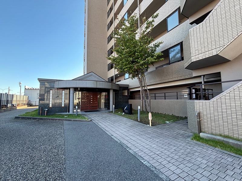 ナポレ南出来島 その他15