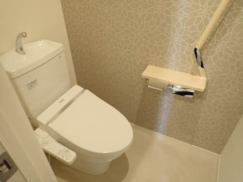 マストタウン神道寺 その他4