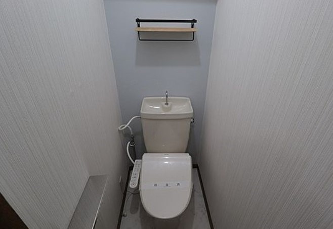 リベルティハウス  その他6