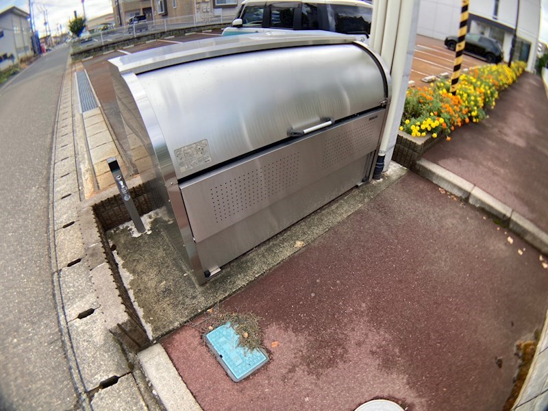 スモーレ新潟 その他14