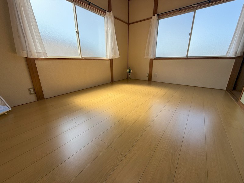 陽だまりのフィネストラ その他6
