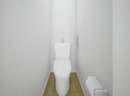 （仮）出来島２丁目新築アパート　A その他10