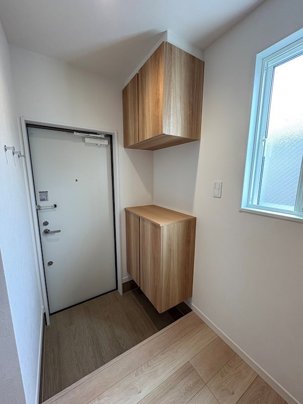 ハレ・ラニカイＡ棟 その他4