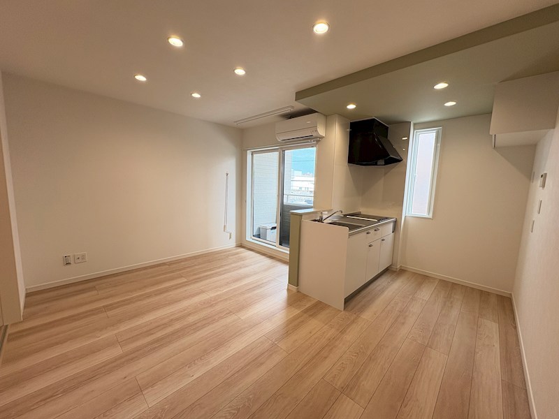 ハレ・ラニカイＡ棟 その他5