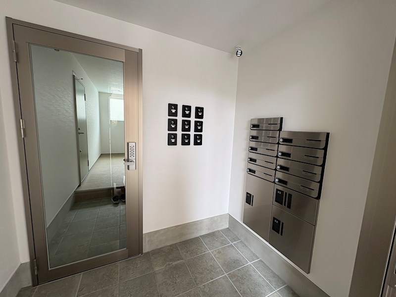 ハレ・ラニカイＡ棟 その他12