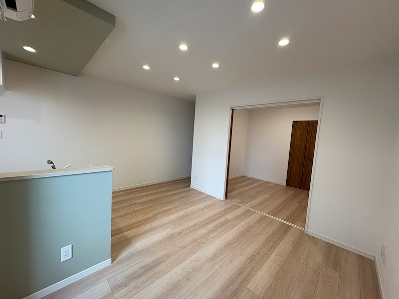 ハレ・ラニカイＡ棟 その他1