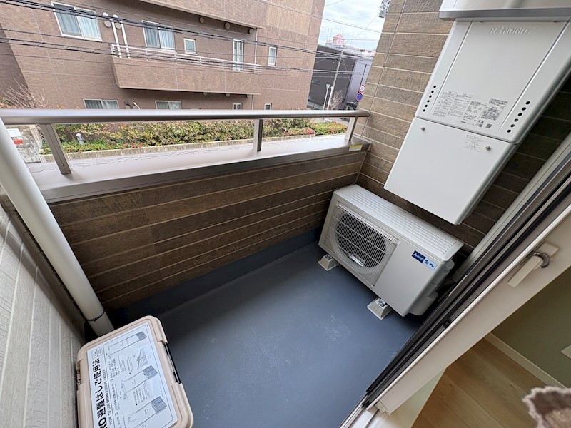 ハレ・ラニカイＡ棟 その他10