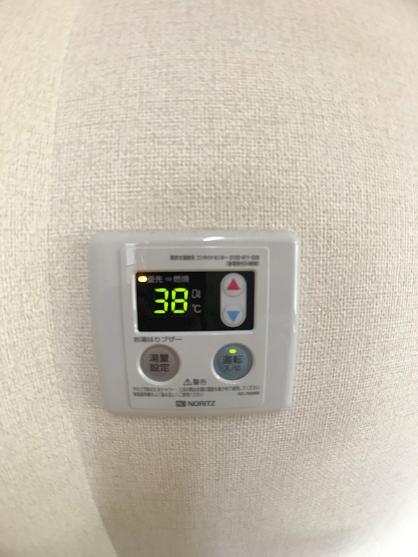 ルーチェS その他8