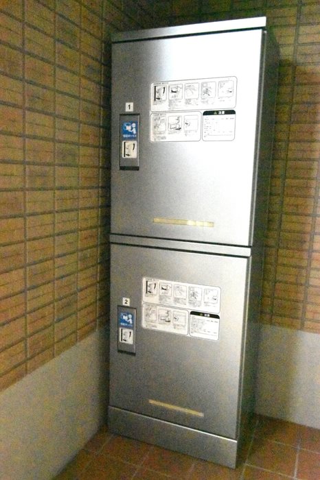 ラ　セジュールⅡ その他12