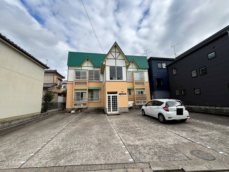 レトワール青山 その他11