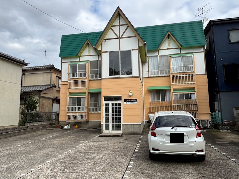 レトワール青山 その他16