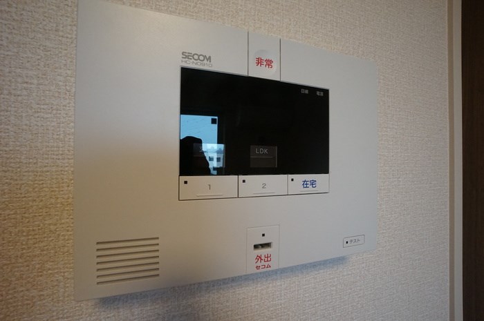 フロントコート その他9