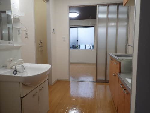 タウンコート西大畑 その他2