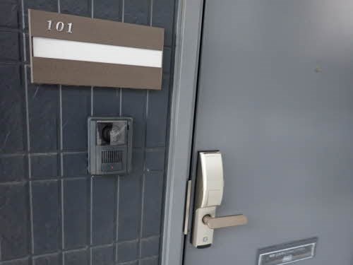 タウンコート西大畑 その他9