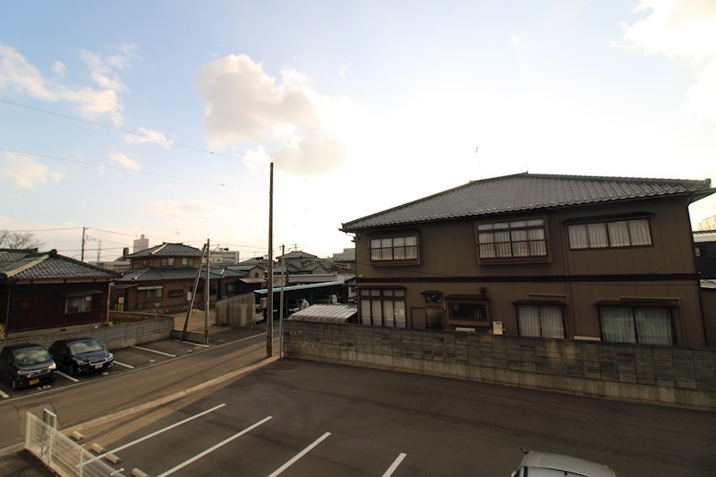 トリコロールハウス その他15