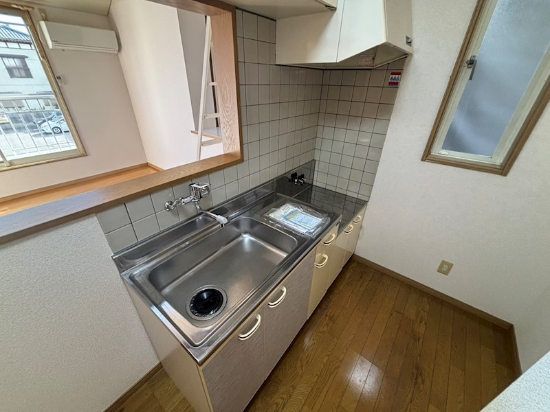 ローゼンクローネ米山 その他2