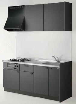 （仮）中央区出来島２丁目新築アパート　B その他2