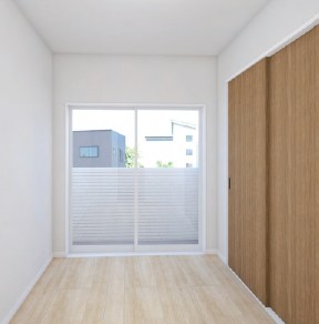（仮）中央区出来島２丁目新築アパート　B その他7