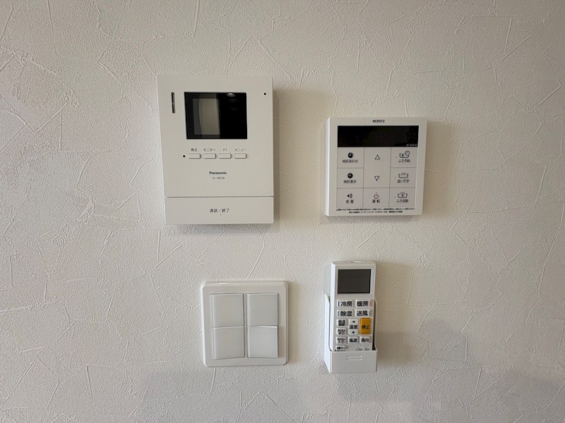 ハレ・ラニカイＢ棟 その他10