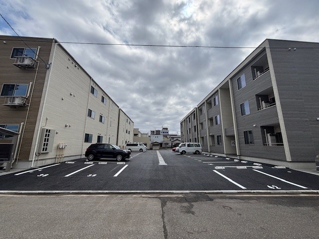 ハレ・ラニカイＢ棟 その他14