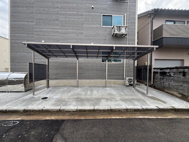 ハレ・ラニカイＢ棟 その他15