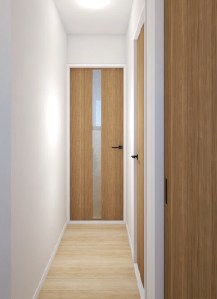 （仮）出来島２丁目新築アパート　B その他4